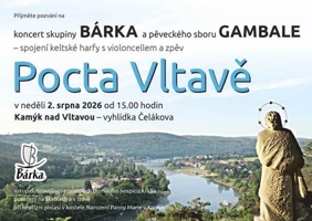 02.09 Pocta Vltavě